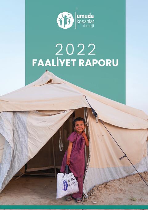 2022 Faaliyet Raporu